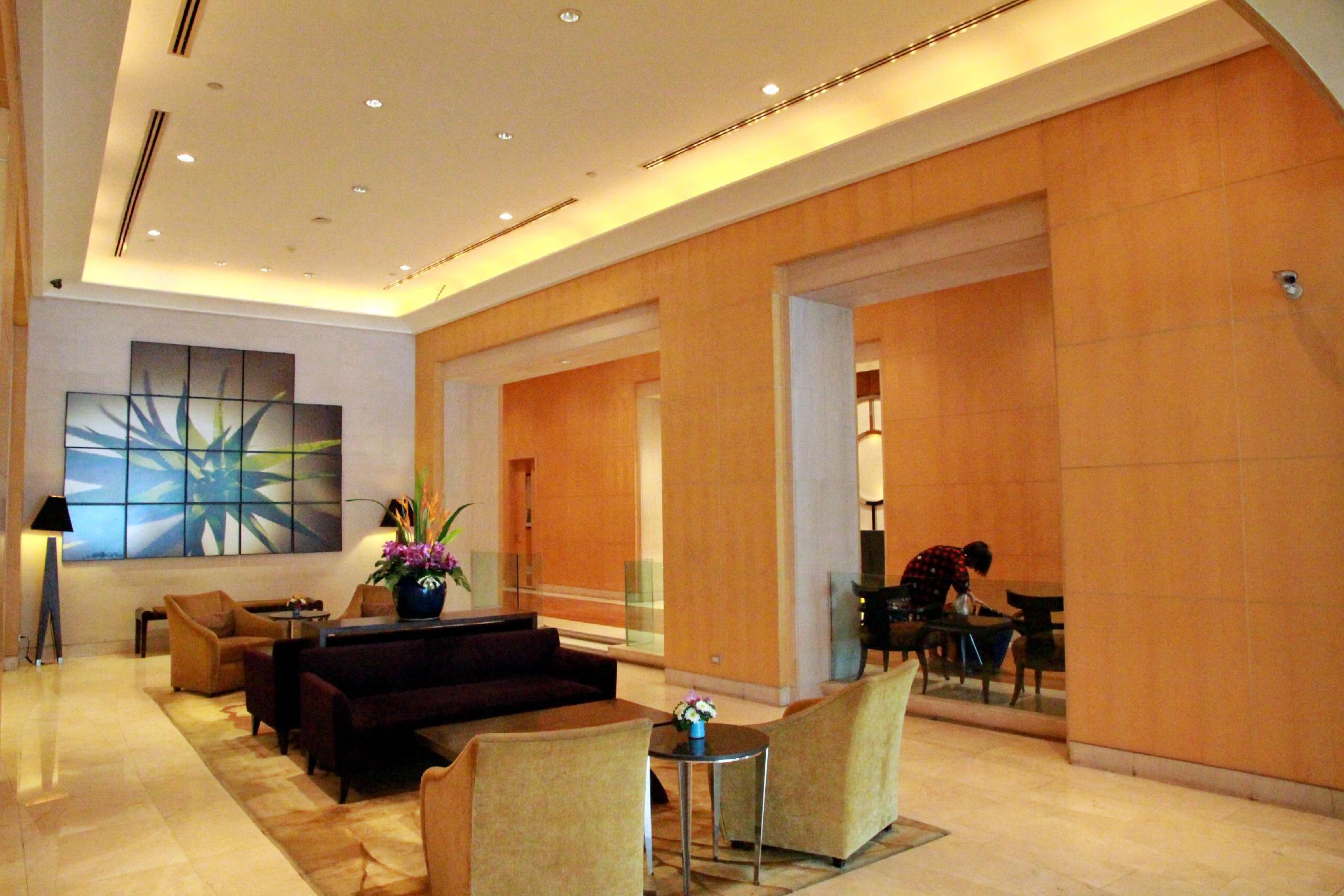 The Duchess Hotel - Sha Plus Μπανγκόκ Εξωτερικό φωτογραφία